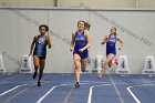 Track & Field  Women’s Track & Field open up the 2023 indoor season with a home meet against Colby College. They also competed against visiting Wentworth Institute of Technology, Worcester State University, Gordon College and Connecticut College. - Photo by Keith Nordstrom